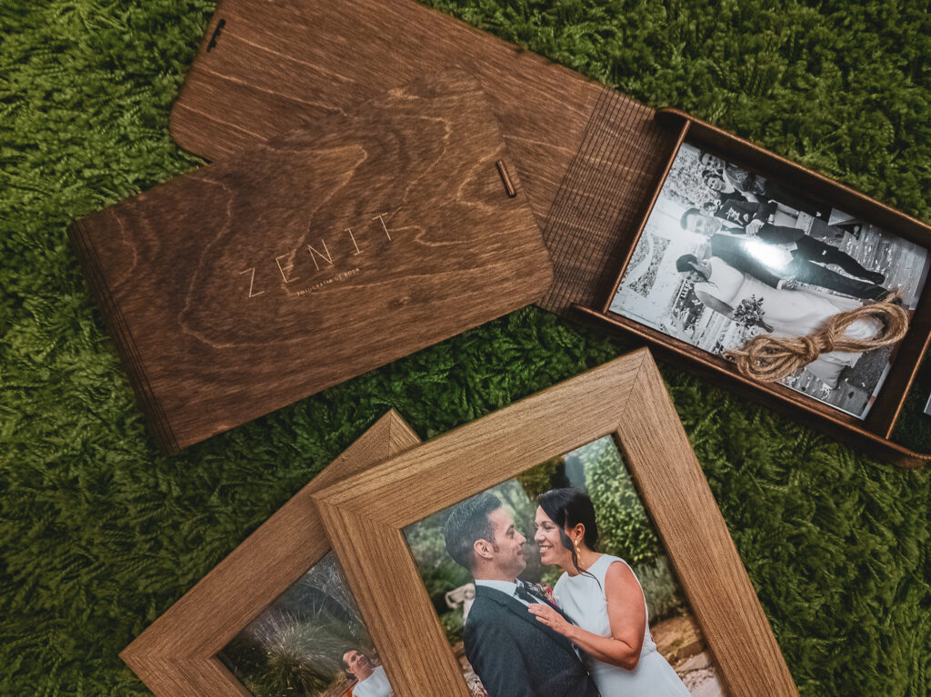 ZENIT - Luxury Wedding Photography